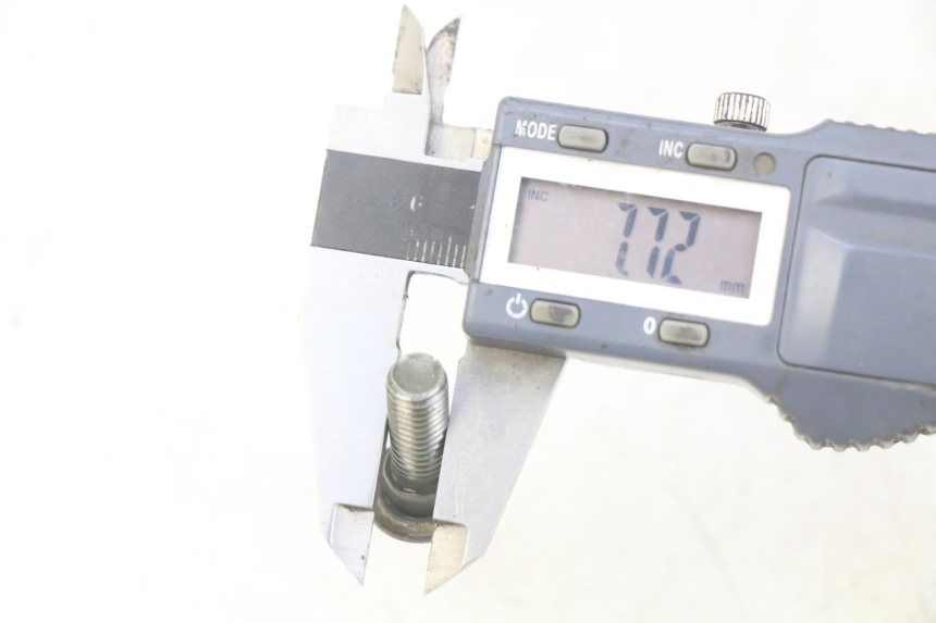 photo de BRAKE DISC BOLT SYM WOLF SB 125 (2011 - 2018) - Component detail