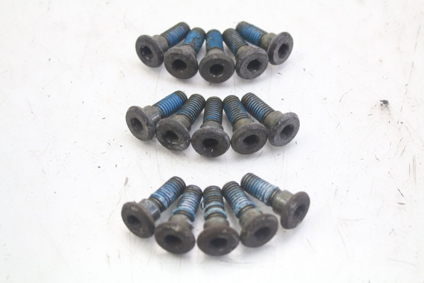 photo de BRAKE DISC BOLT KYMCO X-CITING XCITING 400 (2014 - 2018) - Main view