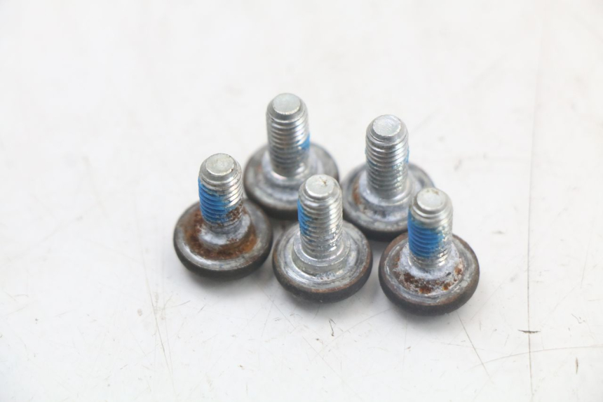 photo de BRAKE DISC BOLT YAMAHA X-MAX XMAX 250 (2006 - 2009) - Component detail