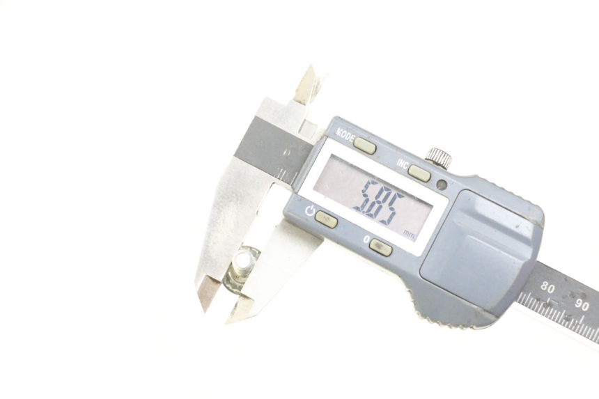 photo de BRAKE DISC BOLT YAMAHA XMAX X-MAX 125 (2006 - 2009) - Component detail