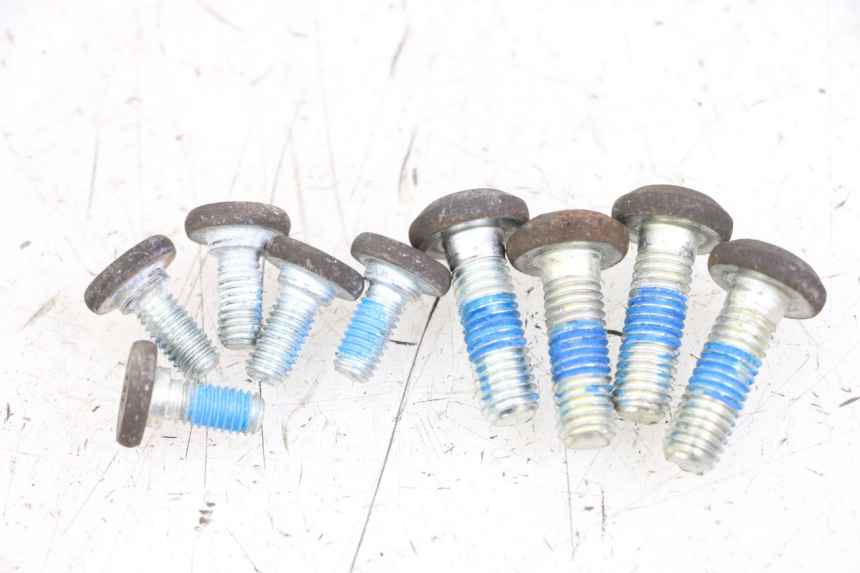 photo de BRAKE DISC BOLT YAMAHA XMAX X-MAX 125 (2006 - 2009) - Main view