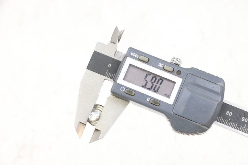 photo de BRAKE DISC BOLT YAMAHA X-MAX XMAX 125 (2010 - 2013) - Zoom on usage condition