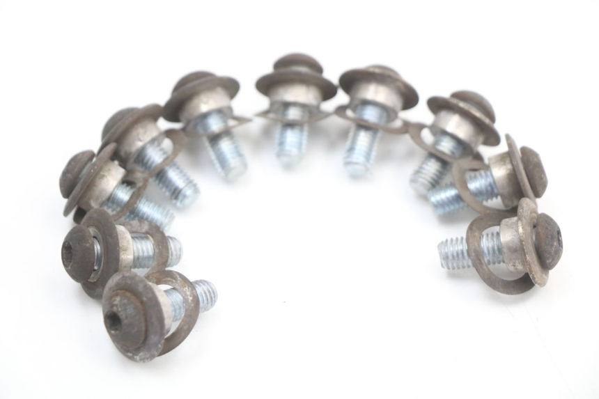 photo de BRAKE DISC BOLT PIAGGIO X10 125 (2012 - 2017) - Component detail