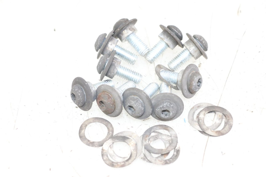 photo de BRAKE DISC BOLT PIAGGIO X10 125 (2012 - 2017) - Main view