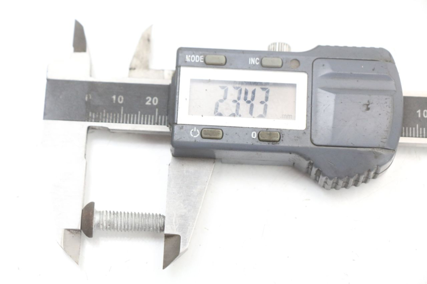 photo de BRAKE DISC BOLT PIAGGIO X8 125 (2004 - 2007) - Zoom on usage condition