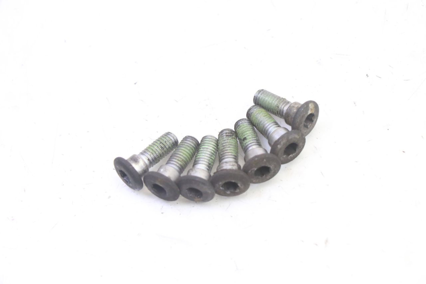 photo de BRAKE DISC BOLT HONDA X8R 50 (1998 - 2003) - Component detail