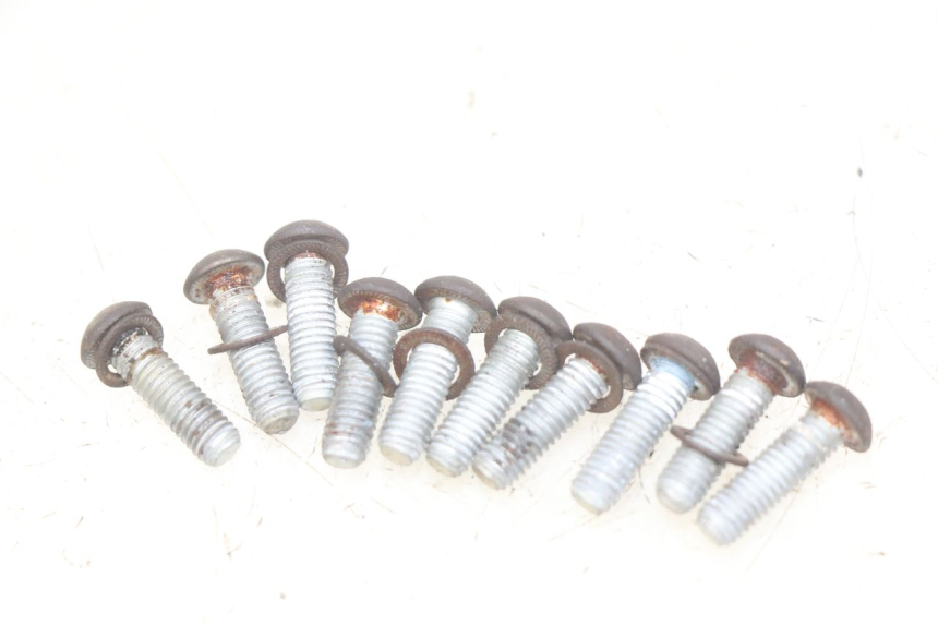 photo de BRAKE DISC BOLT PIAGGIO X9 EVOLUTION 125 (2003 - 2007) - Main view