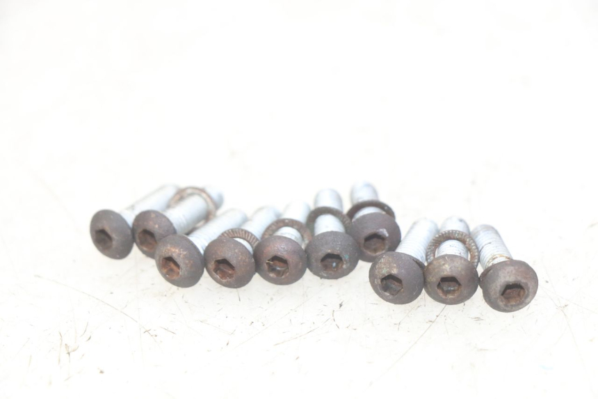 photo de BRAKE DISC BOLT PIAGGIO X9 EVOLUTION 125 (2003 - 2007) - Zoom on usage condition
