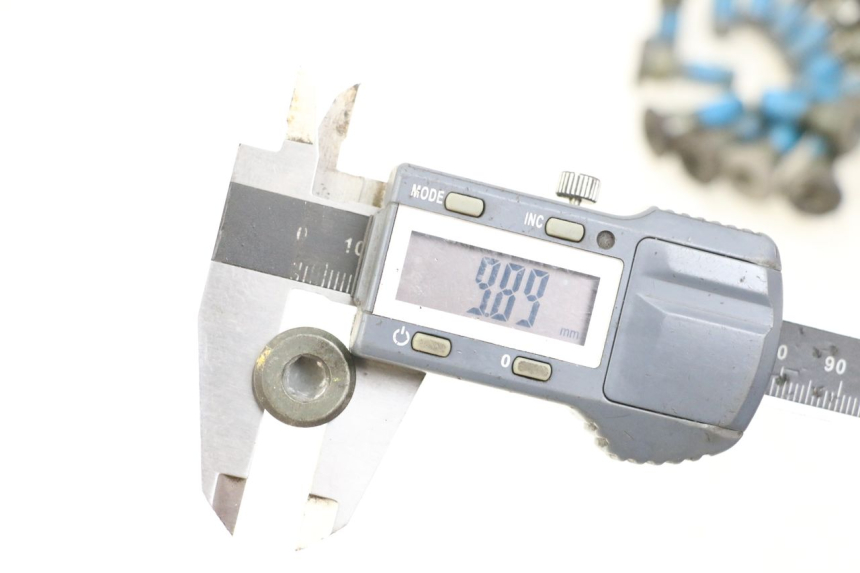 photo de BRAKE DISC BOLT KYMCO XCITING 250 (2006 - 2009) - Component detail