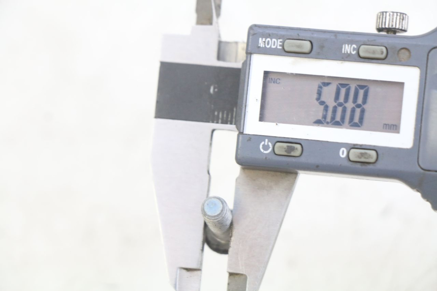 photo de BRAKE DISC BOLT PIAGGIO XEVO - X EVO 125 (2007 - 2017) - Component detail