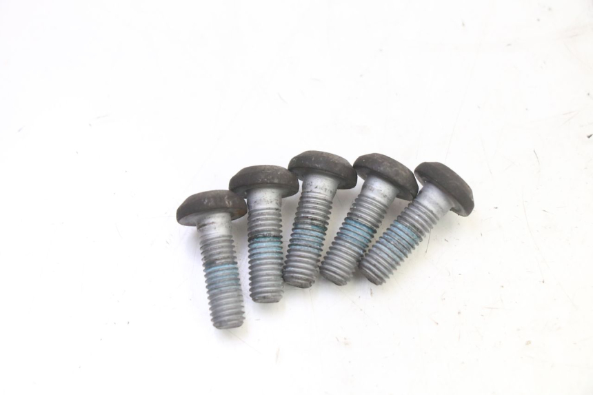 photo de BRAKE DISC BOLT YAMAHA XJ6 ABS 600 (2008 - 2016) - Zoom on usage condition