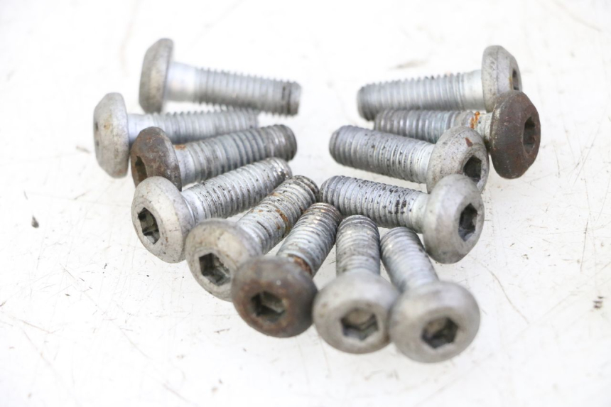 photo de BRAKE DISC BOLT YAMAHA XJN DIVERSION 600 (2000 - 2003) - Technical close-up