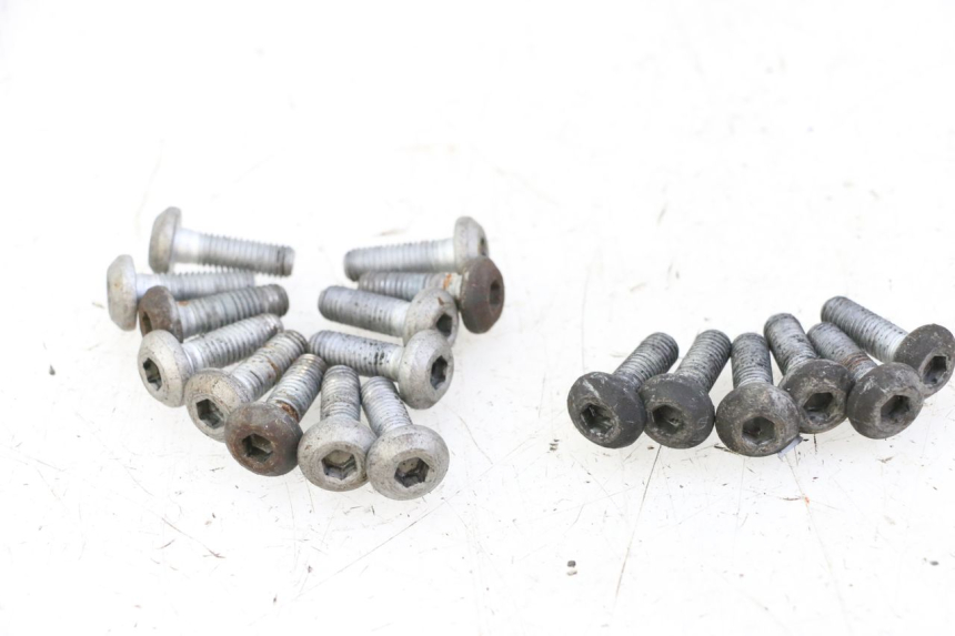 photo de BRAKE DISC BOLT YAMAHA XJN DIVERSION 600 (2000 - 2003) - Product overview