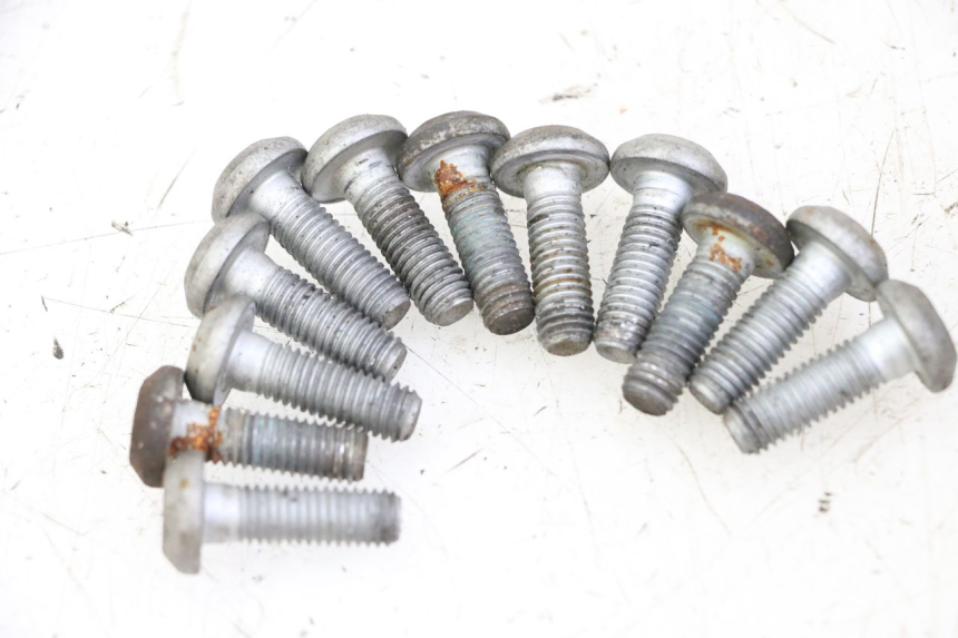 photo de BRAKE DISC BOLT YAMAHA XJN DIVERSION 600 (2000 - 2003) - Fixing points details