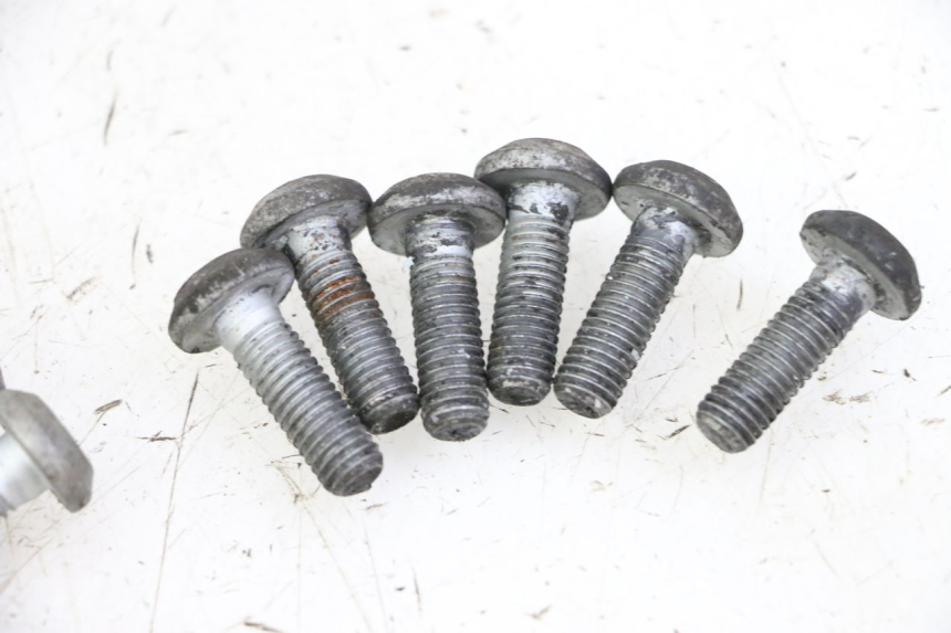 photo de BRAKE DISC BOLT YAMAHA XJN DIVERSION 600 (2000 - 2003) - Surface and material condition