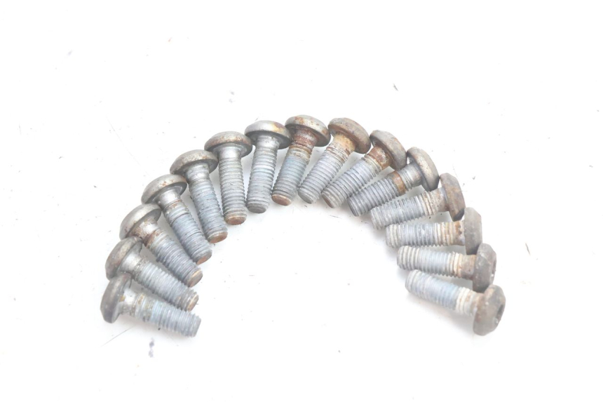 photo de BRAKE DISC BOLT YAMAHA XJR 1300 (1998 - 2002) - Main view