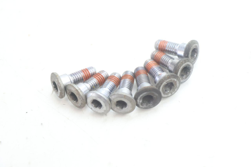 photo de BRAKE DISC BOLT HONDA XLV VARADERO 125 (2007 - 2012) - Component detail