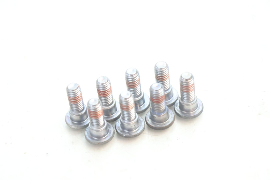 photo de BRAKE DISC BOLT HONDA XLV VARADERO 125 (2007 - 2012) - Zoom on usage condition