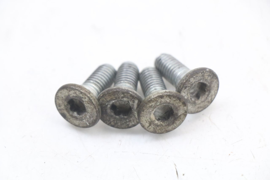 photo de BRAKE DISC BOLT HYOSUNG XRX 125 (2000 - 2008) - Main view