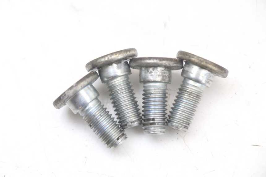 photo de BRAKE DISC BOLT HYOSUNG XRX 125 (2000 - 2008) - Component detail
