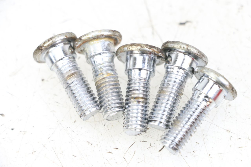 photo de BRAKE DISC BOLT SYM XS 125 (2007 - 2016) - Main view