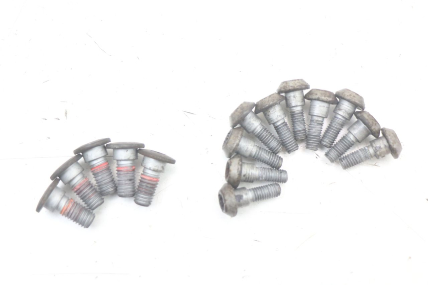 photo de BRAKE DISC BOLT YAMAHA FZ1 FAZER 1000 (2007 - 2009) - Component detail