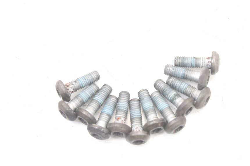 photo de BRAKE DISC BOLT YAMAHA FZS FAZER 600 (2001 - 2003) - Zoom on usage condition