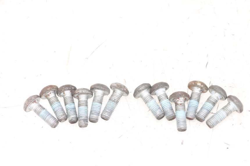 photo de BRAKE DISC BOLT YAMAHA FZS FAZER 600 (2001 - 2003) - Alternative perspective