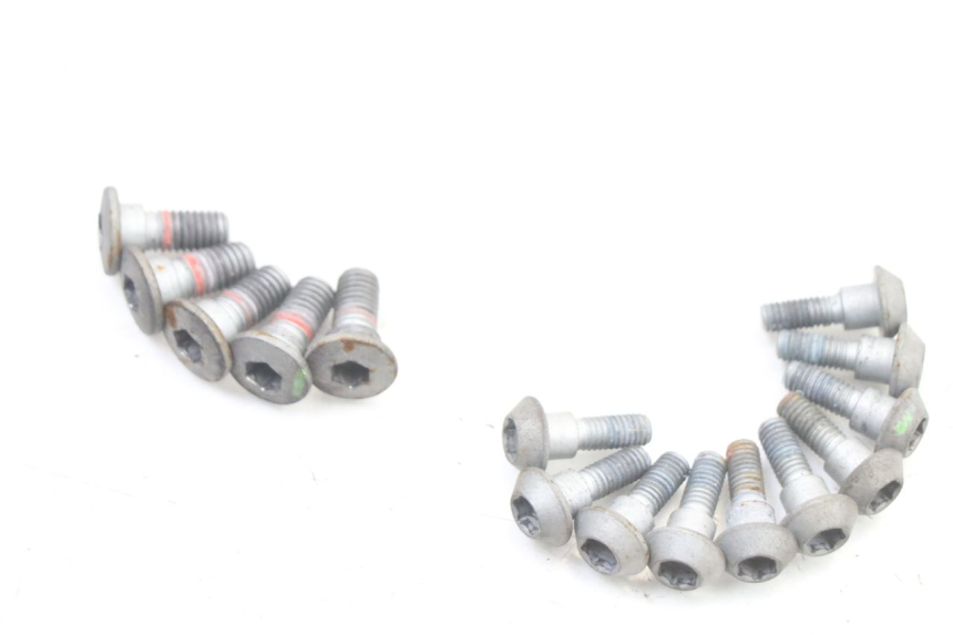 photo de BRAKE DISC BOLT YAMAHA TRACER 7 700 (2020 - 2024) - Main view