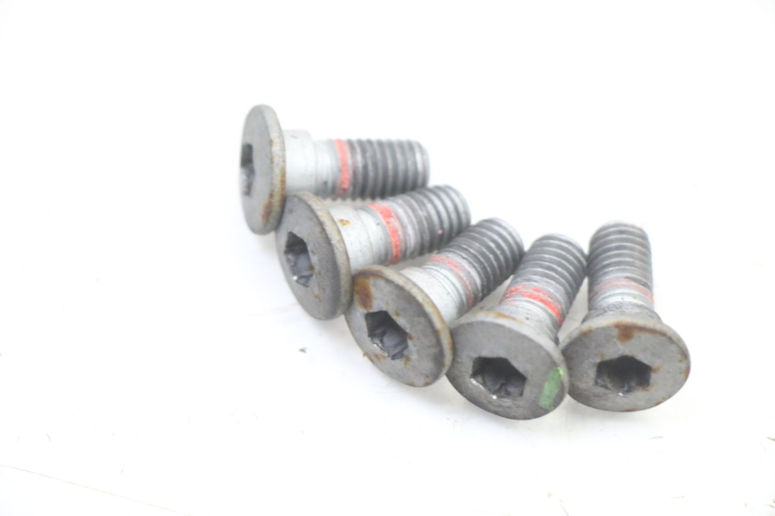 photo de BRAKE DISC BOLT YAMAHA TRACER 7 700 (2020 - 2024) - Component detail