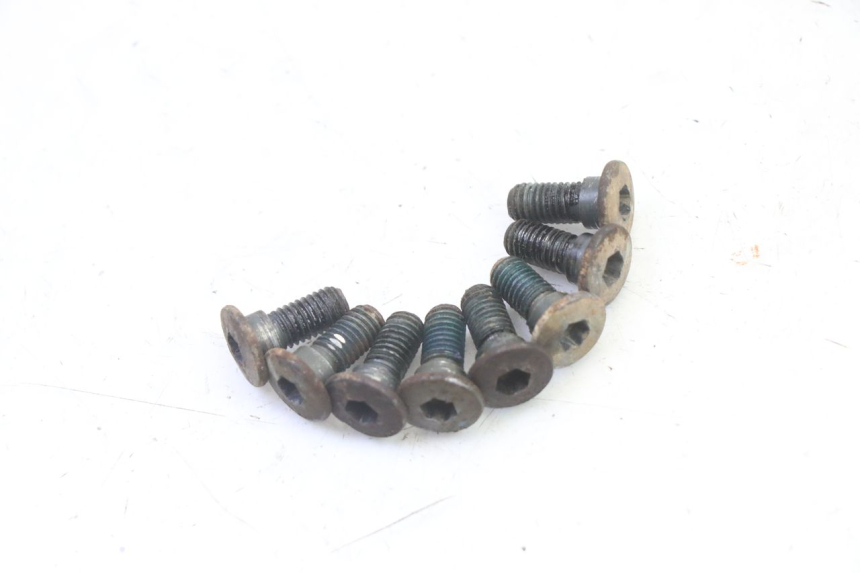 photo de BRAKE DISC BOLT YAMAHA YFM BRUIN 350 (2003 - 2009) - Component detail