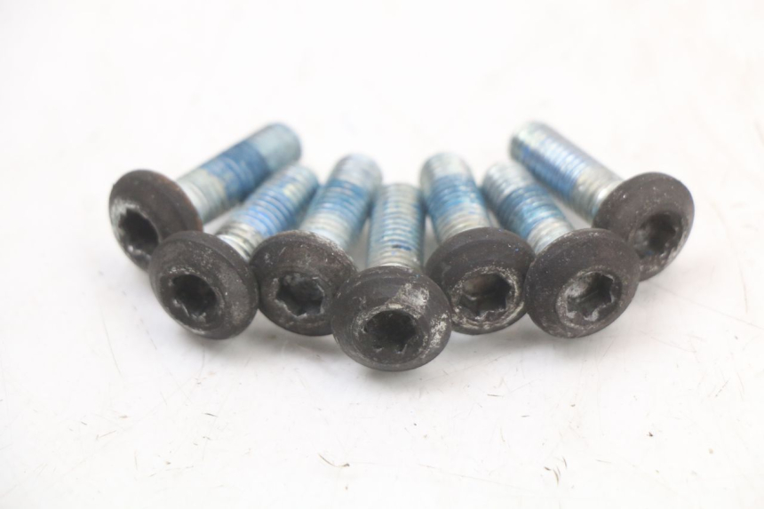 photo de BRAKE DISC BOLT YAMAHA YP MAJESTY 125 (2002 - 2006) - Component detail
