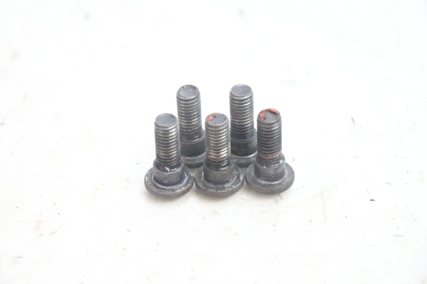 photo de BRAKE DISC BOLT YAMAHA YP MAJESTY 125 (2002 - 2006) - Zoom on usage condition
