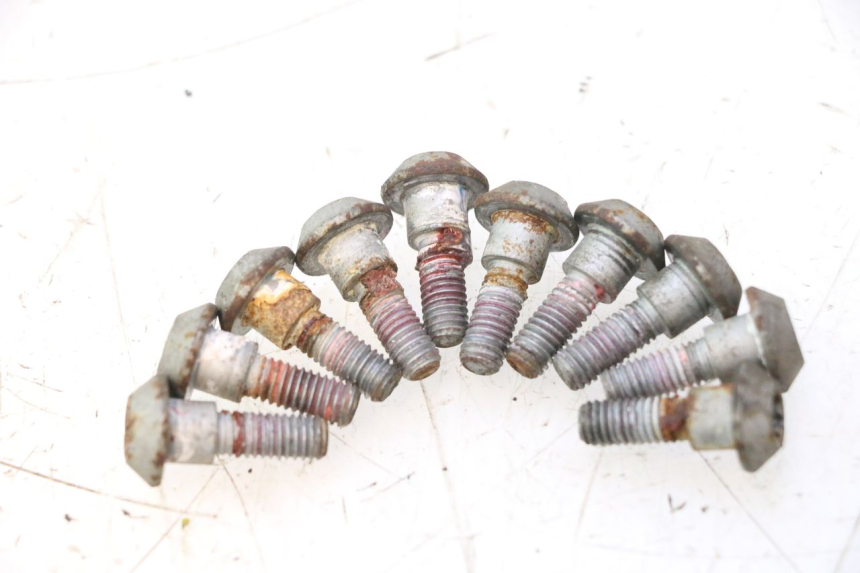 photo de BRAKE DISC BOLT YAMAHA YZF R6 600 (2008 - 2009) - Component detail