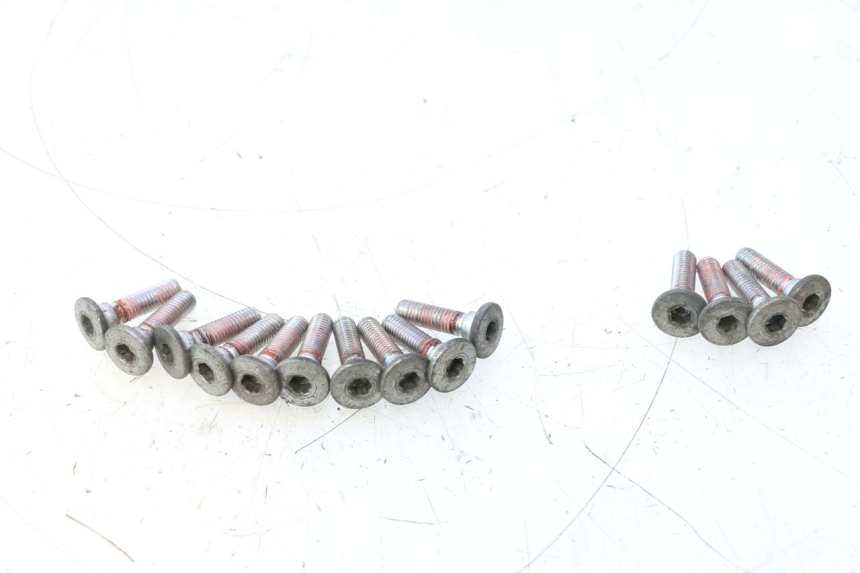 photo de BRAKE DISC BOLT KAWASAKI ZZR 600 (1995 - 2004) - Component detail