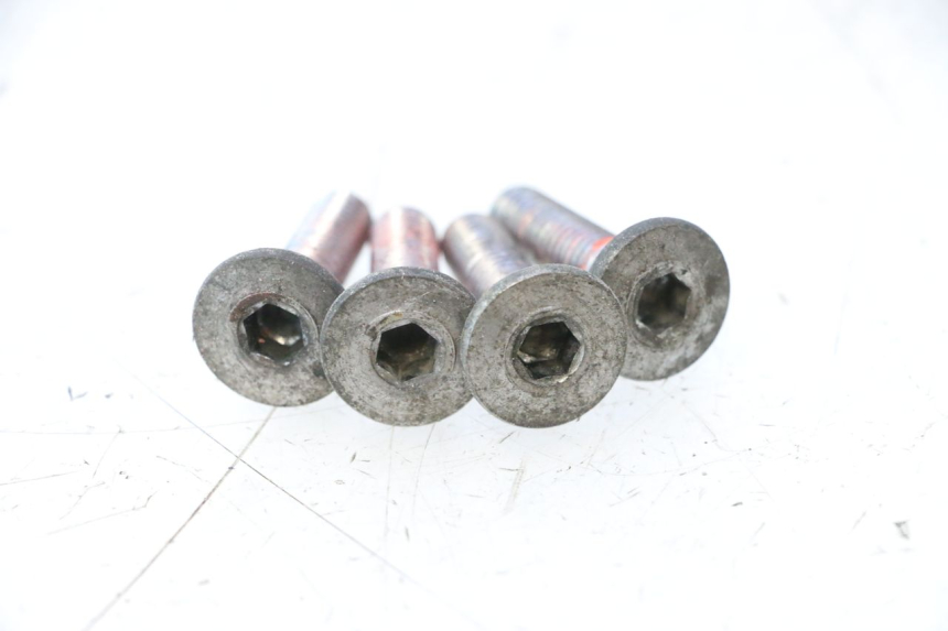photo de BRAKE DISC BOLT KAWASAKI ZZR 600 (1995 - 2004) - Zoom on usage condition