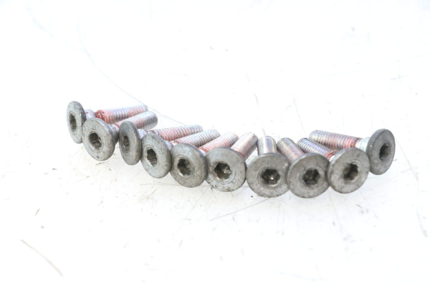 photo de BRAKE DISC BOLT KAWASAKI ZZR 600 (1995 - 2004) - Alternative perspective
