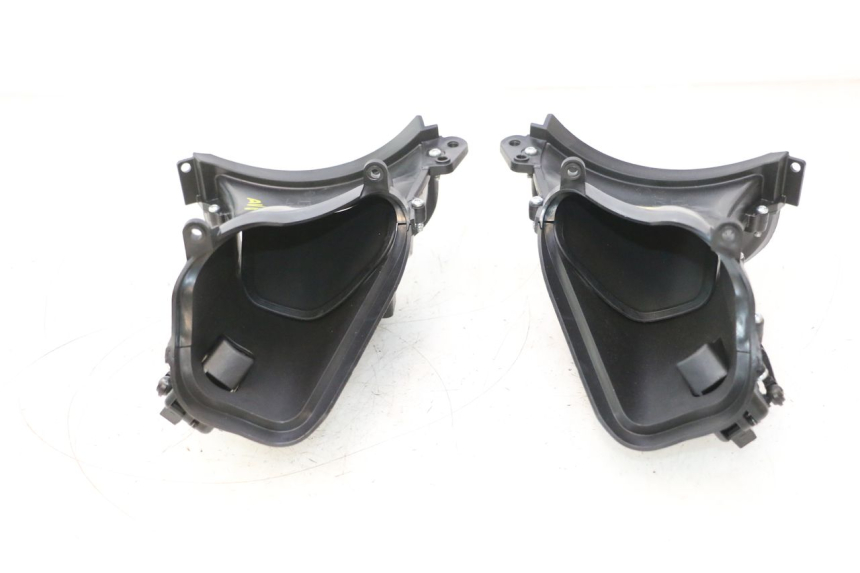 photo de AIR FLAPS HARLEY DAVIDSON ROAD GLIDE FLTRXSE 1920 (2018 - 2022) - Main view