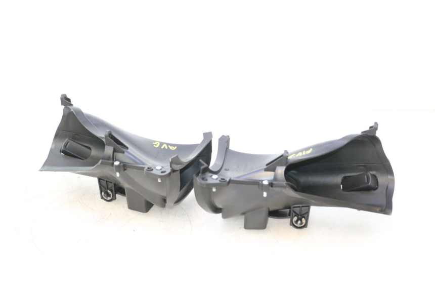 photo de AIR FLAPS HARLEY DAVIDSON ROAD GLIDE FLTRXSE 1920 (2018 - 2022) - Alternative perspective